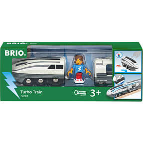 BRIO 36003 turbo tog