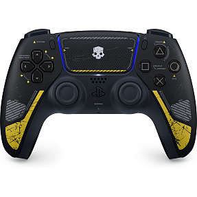 PlayStation 5 DualSense Helldivers II Controller