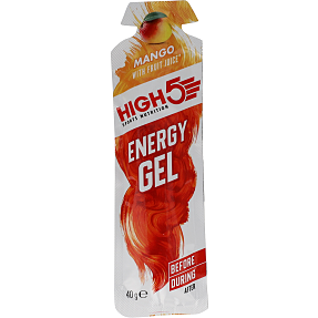 Energigel m. mangosmag