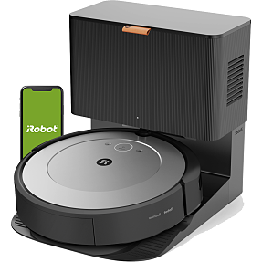 iRobot Roomba i1556+ robotstøvsuger
