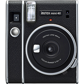 Instax mini 40 instant kamera