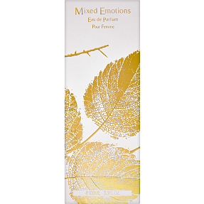 Mixed Emotions Eau de Parfum