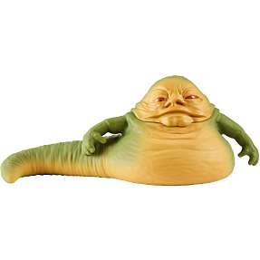 Star Wars Stretch figur - Jabba the Hutt