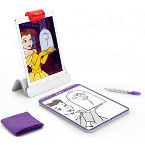 Osmo Super Studio Disney Princess Kit