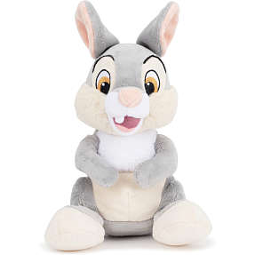 Disney Stampe bamse 25 cm