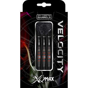 XQMax Velocity dartpile 26 gram
