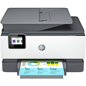 HP Officejet Pro 9014e printer Køb på Bilka.dk!