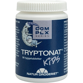 Tryptonat Kids