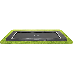 Salta Royal Inground sport trampolin 244x396 cm