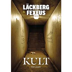 Kult - Camilla Läckberg og Fexeus