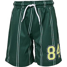 VRS børne shorts str. 122/128 - grøn