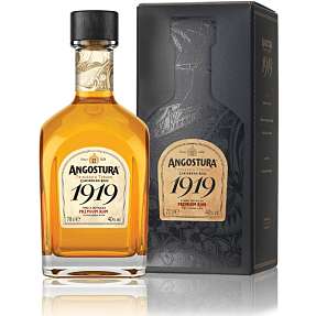 Angostura "1919" 8 YO Premium Rum