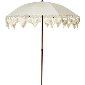 Georgia parasol - | Køb på