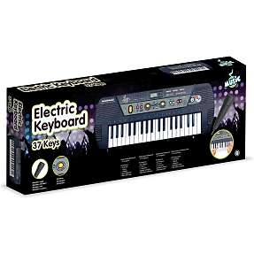 Music Keyboard