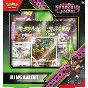 Pokemon rare coll sv6.5 shrouded fable