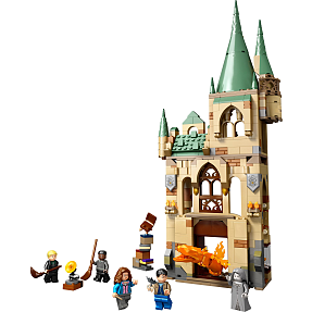 LEGO® Harry Hogwarts™: Fornødenhedsrummet 76413 Køb på Bilka.dk!