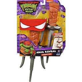 Teenage Mutant Ninja Turtles udklædning - Raphael