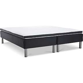 Huma Prestige boxmadrasseng 160x200 cm