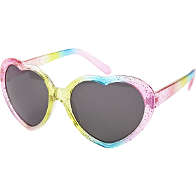 VRS børne solbrille - regnbue