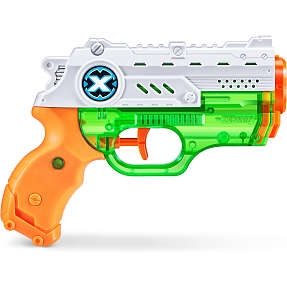 X-SHOT Micro Fast-Fill vandpistol | online br.dk!