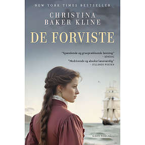 De forviste - Christina Baker Kline