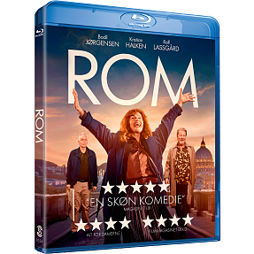 Blu-ray Rom
