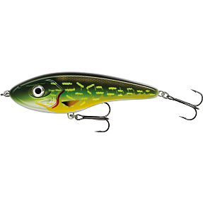 Kinetic Slicky Micky 115 mm 35 g agn