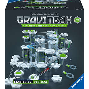 GraviTrax pro startsæt vertical