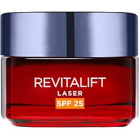 Anti-age dagcreme m. LHA og pro-xylane m. SPF20