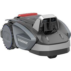 Sunseeker robotplæneklipper 1000 m2