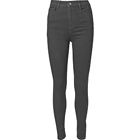 VRS Emma dame jeans str. 38 - sort