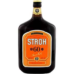 Stroh Rum 60*