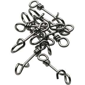 Kinetic Twist Lock