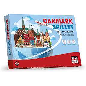 Danmark-spillet