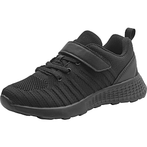 VRS børne sneakers str. 32 - sort