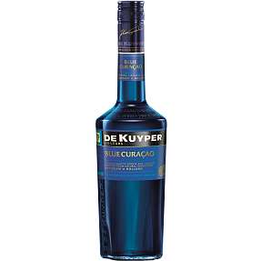 De Kuyper Liqueur Blue Curacao