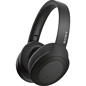 Sony WHH910 Høretelefon med støjreducering - Sort