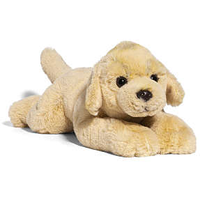 FAO Schwarz Labrador bamse