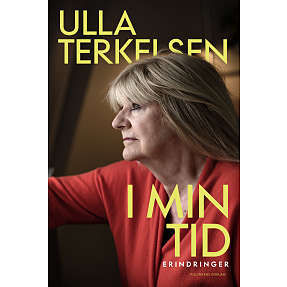 I min tid - Ulla Terkelsen