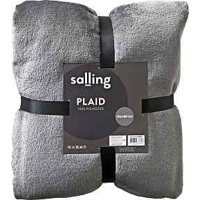 Salling soft plaid - 130x180 cm