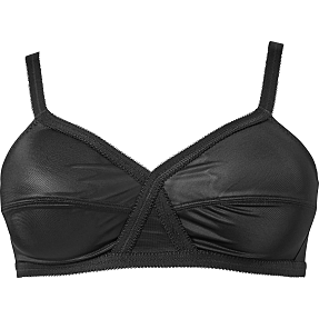 VRS dame BH str. B85 - sort