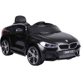 Licens BMW 6GT RideOnCar for kids 2x12v engine