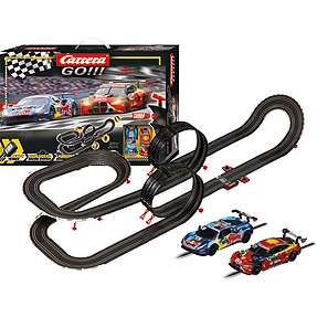 Carrera racerbane High Speed