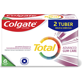 Tandpasta Total Advanced Gum Care