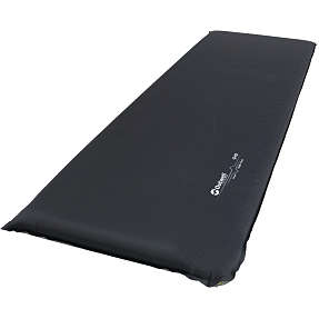 Outwell selvoppusteligt underlag Sleepin enkelt 7,5 cm