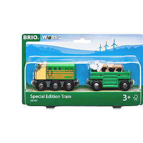 BRIO 36040 Limited Edition tog 2023