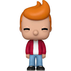 Funko POP! Futurama 16 cm - Fry