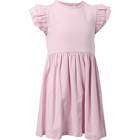 VRS børne kjole str. 146/152 - pink