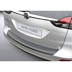 Læssekantbeskytter Opel Zafira Tourer 2012-