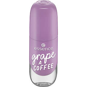 Neglelak 44 Grape A Coffee